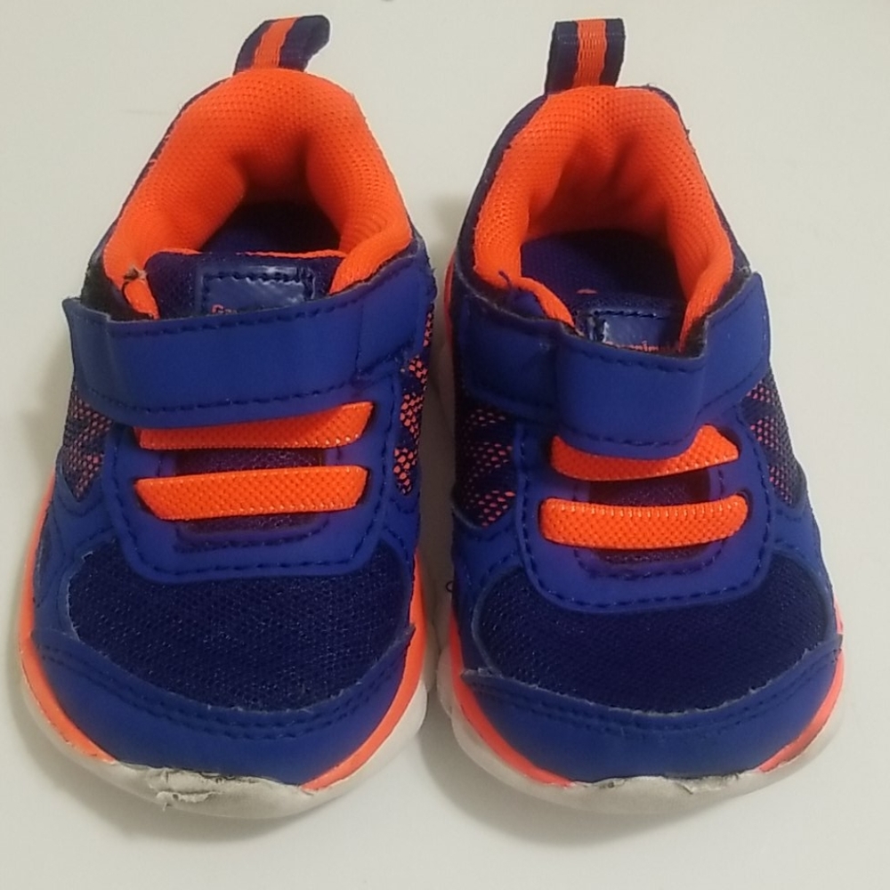 Baby shoe
